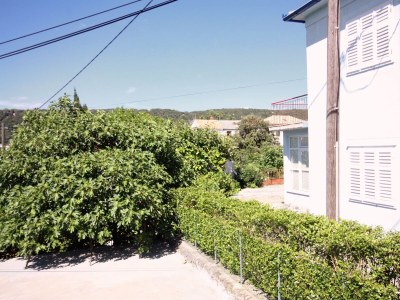 Apartment One bedroom apartment with terrace and sea view Supetarska Draga - Donja, Rab A-4981-b - Outdoor photo 28