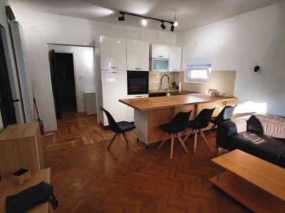 Apartment One bedroom apartment with terrace and sea view Supetarska Draga - Donja, Rab A-4981-b - Outdoor photo 29