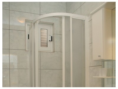 Apartment One bedroom apartment with balcony and sea view Orebić, Pelješac A-4494-a - Outdoor photo 14