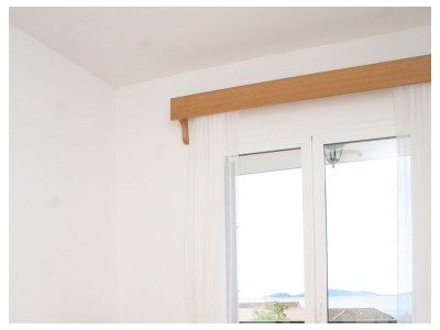 Apartment One bedroom apartment with balcony and sea view Orebić, Pelješac A-4494-b - Outdoor photo 11