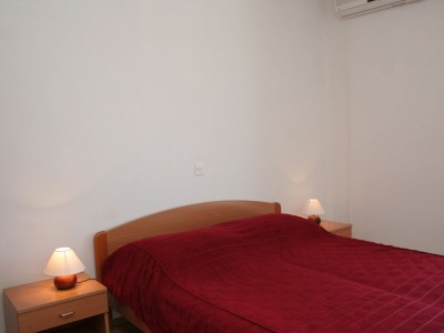 Apartment One bedroom apartment with balcony and sea view Orebić, Pelješac A-4494-b - Outdoor photo 15