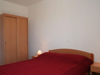 Apartment One bedroom apartment with balcony and sea view Orebić, Pelješac A-4494-b - Outdoor photo 18