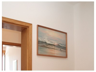 Apartment One bedroom apartment with balcony and sea view Orebić, Pelješac A-4494-b - Outdoor photo 20