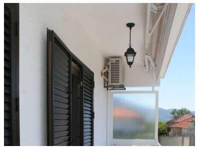 Apartment One bedroom apartment with balcony and sea view Orebić, Pelješac A-4494-b - Outdoor photo 22