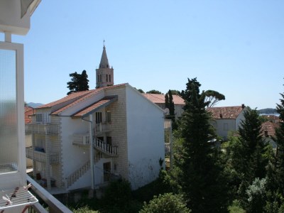Apartment One bedroom apartment with balcony and sea view Orebić, Pelješac A-4494-b - Outdoor photo 24