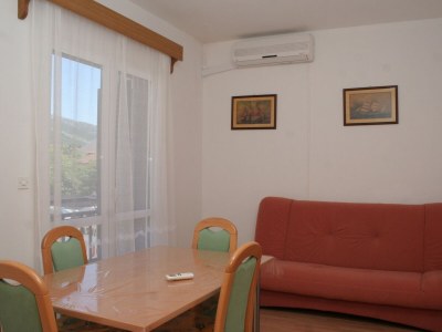 Apartment One bedroom apartment with balcony Orebić, Pelješac A-4494-c - Outdoor photo 11