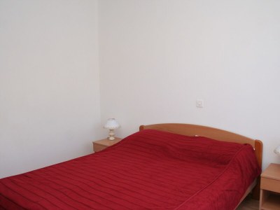 Apartment One bedroom apartment with balcony Orebić, Pelješac A-4494-c - Outdoor photo 14