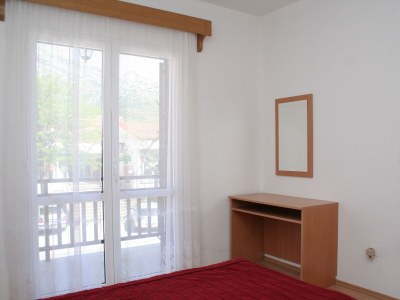 Apartment One bedroom apartment with balcony Orebić, Pelješac A-4494-c - Outdoor photo 15