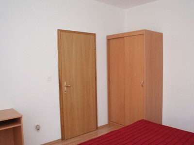 Apartment One bedroom apartment with balcony Orebić, Pelješac A-4494-c - Outdoor photo 16