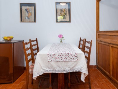 Apartment One bedroom apartment with terrace Barbat, Rab A-4977-b - Outdoor photo 12