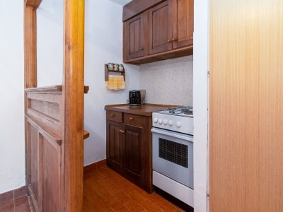 Apartment One bedroom apartment with terrace Barbat, Rab A-4977-b - Outdoor photo 16