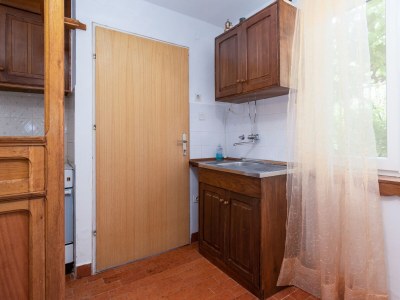 Apartment One bedroom apartment with terrace Barbat, Rab A-4977-b - Outdoor photo 18