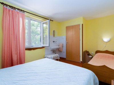 Apartment One bedroom apartment with terrace Barbat, Rab A-4977-b - Outdoor photo 19