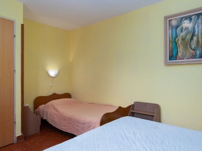 Apartment One bedroom apartment with terrace Barbat, Rab A-4977-b - Outdoor photo 20