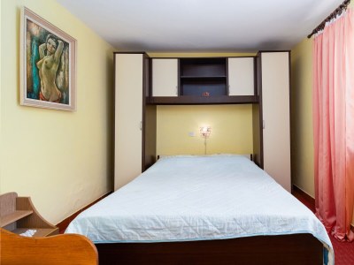 Apartment One bedroom apartment with terrace Barbat, Rab A-4977-b - Outdoor photo 21