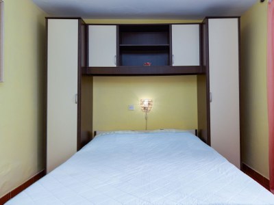 Apartment One bedroom apartment with terrace Barbat, Rab A-4977-b - Outdoor photo 22