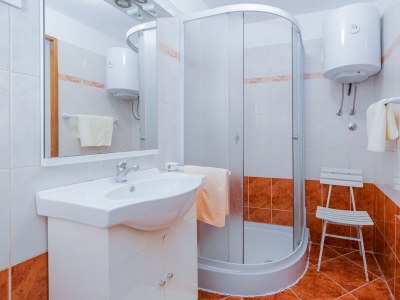 Apartment One bedroom apartment with terrace Barbat, Rab A-4977-b - Outdoor photo 25