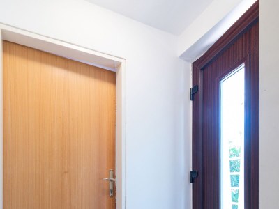 Apartment One bedroom apartment with terrace Barbat, Rab A-4977-b - Outdoor photo 26