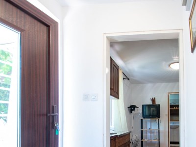 Apartment One bedroom apartment with terrace Barbat, Rab A-4977-b - Outdoor photo 27