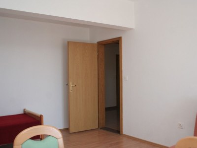 Apartment One bedroom apartment with balcony and sea view Orebić, Pelješac A-4494-d - Outdoor photo 13