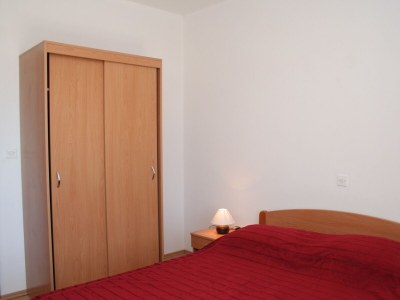 Apartment One bedroom apartment with balcony and sea view Orebić, Pelješac A-4494-d - Outdoor photo 15