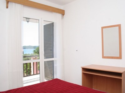 Apartment One bedroom apartment with balcony and sea view Orebić, Pelješac A-4494-d - Outdoor photo 16