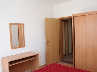 Apartment One bedroom apartment with balcony and sea view Orebić, Pelješac A-4494-d - Outdoor photo 17