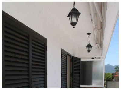 Apartment One bedroom apartment with balcony and sea view Orebić, Pelješac A-4494-d - Outdoor photo 20