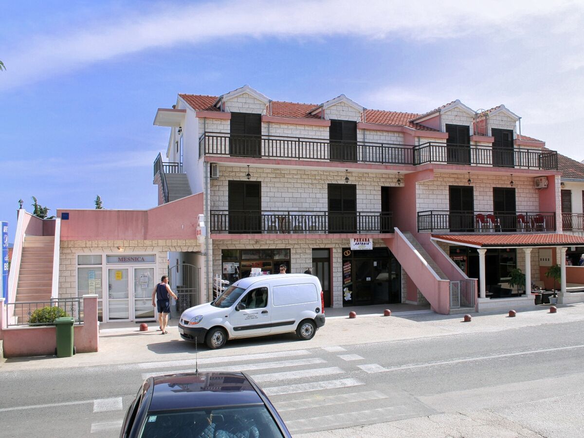 Apartment One bedroom apartment with balcony Orebić, Pelješac A-4494-e - Outdoor photo 4