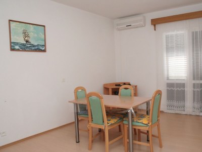 Apartment One bedroom apartment with balcony Orebić, Pelješac A-4494-e - Outdoor photo 11