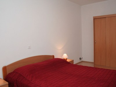 Apartment One bedroom apartment with balcony Orebić, Pelješac A-4494-e - Outdoor photo 14