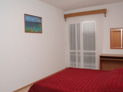 Apartment One bedroom apartment with balcony Orebić, Pelješac A-4494-e - Outdoor photo 15