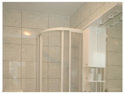 Apartment One bedroom apartment with balcony Orebić, Pelješac A-4494-e - Outdoor photo 17