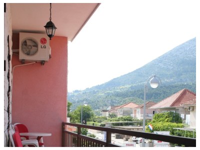 Apartment One bedroom apartment with balcony Orebić, Pelješac A-4494-e - Outdoor photo 18