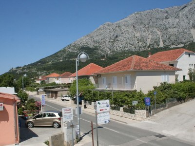 Apartment One bedroom apartment with balcony Orebić, Pelješac A-4494-e - Outdoor photo 19
