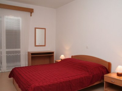 Apartment One bedroom apartment with balcony Orebić, Pelješac A-4494-e - Outdoor photo 21