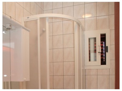 Apartment One bedroom apartment with balcony and sea view Orebić, Pelješac A-4494-f - Outdoor photo 11