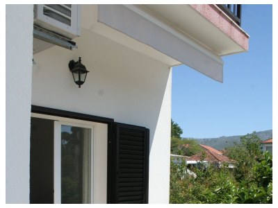 Apartment One bedroom apartment with balcony and sea view Orebić, Pelješac A-4494-f - Outdoor photo 14