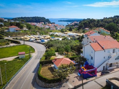 Apartment One bedroom apartment with terrace Palit, Rab A-4971-b - Outdoor photo 4