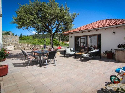 Apartment One bedroom apartment with terrace Palit, Rab A-4971-b - Outdoor photo 6