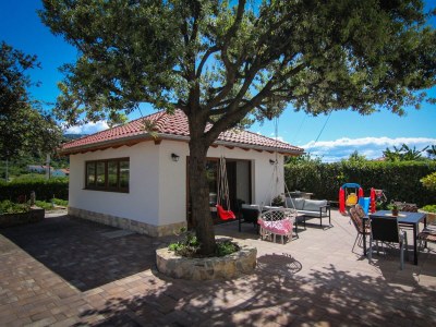 Apartment One bedroom apartment with terrace Palit, Rab A-4971-b - Outdoor photo 7