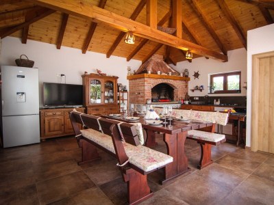 Apartment One bedroom apartment with terrace Palit, Rab A-4971-b - Outdoor photo 8