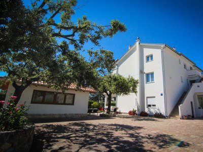 Apartment One bedroom apartment with terrace Palit, Rab A-4971-b - Outdoor photo 9