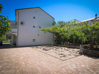 Apartment One bedroom apartment with terrace Palit, Rab A-4971-b - Outdoor photo 10