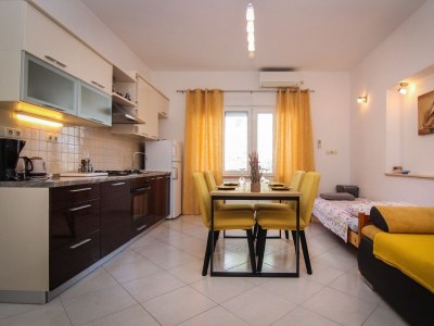 Apartment One bedroom apartment with terrace Palit, Rab A-4971-b - Outdoor photo 11