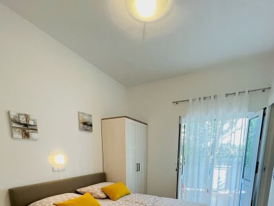 Apartment One bedroom apartment with terrace Palit, Rab A-4971-b - Outdoor photo 15