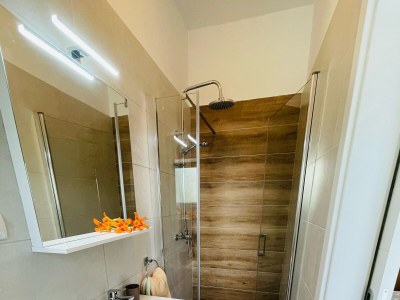 Apartment One bedroom apartment with terrace Palit, Rab A-4971-b - Outdoor photo 16