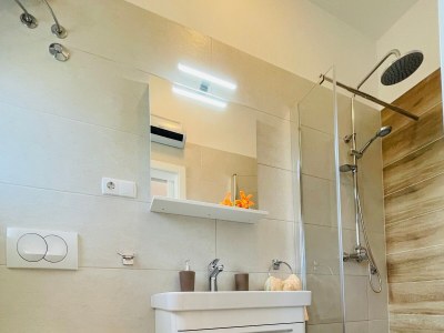 Apartment One bedroom apartment with terrace Palit, Rab A-4971-b - Outdoor photo 17