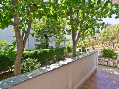 Apartment One bedroom apartment with terrace Palit, Rab A-4971-b - Outdoor photo 20