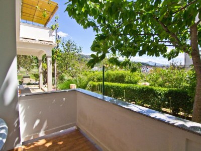 Apartment One bedroom apartment with terrace Palit, Rab A-4971-b - Outdoor photo 21